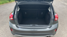 Ford Focus 1.0 EcoBoost 125 Active 5dr Petrol Hatchback